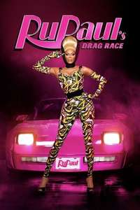 RuPaul's Drag Race - Posters