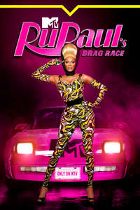 RuPaul's Drag Race - Posters