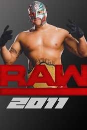 WWE Raw Season 19
