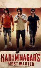 Karimnagar’s Most Wanted