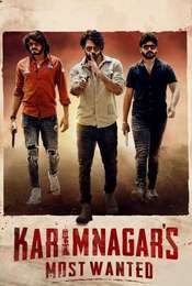 Karimnagar’s Most Wanted Season 1