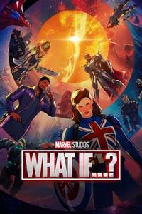 What If - Posters