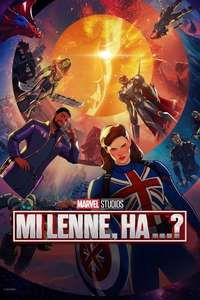 What If - Posters