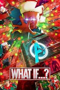 What If - Posters