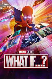 What If - Posters
