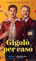 Gigolò per caso