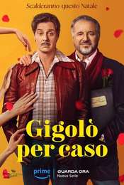 Gigolò per caso Season 1