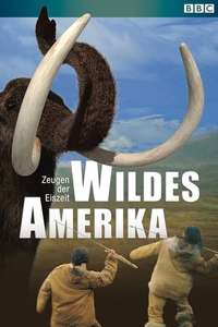 Wild New World - Poster