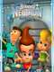 The Adventures of Jimmy Neutron: Boy Genius : Season 2