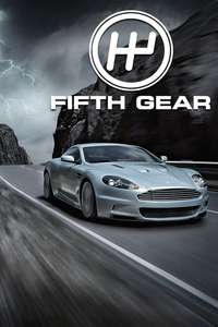 5th Gear - Posters