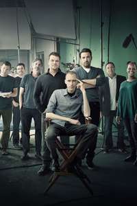 Project Greenlight - Posters