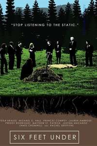 Six Feet Under - Posters