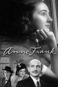 Anne Frank: The Whole Story - Poster