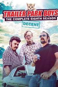 Trailer Park Boys - Posters