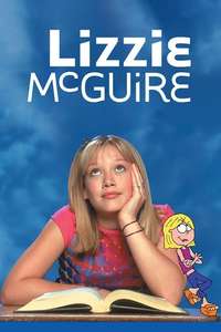 Lizzie McGuire - Posters