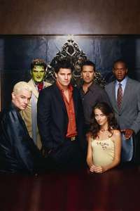 Angel - Posters