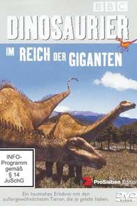 Walking with Dinosaurs - Posters