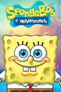 SpongeBob SquarePants - Posters