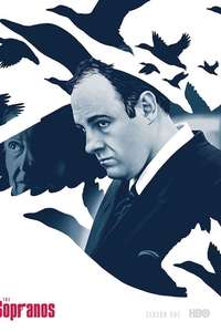 The Sopranos - Posters