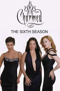 Charmed - Posters