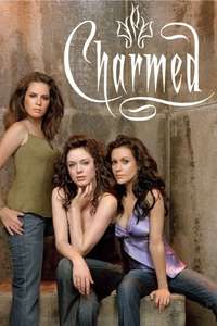 Charmed - Posters