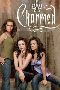 Charmed - Posters