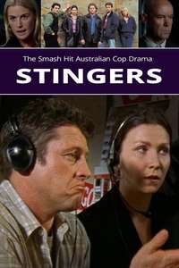 Stingers - Poster