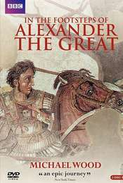 In The Footsteps of Alexander the Great Miniseries