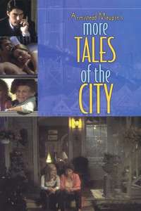 More Tales of the City - Poster