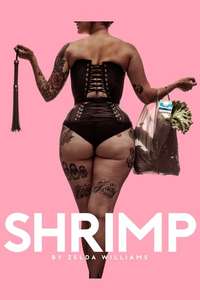 Shrimp - Posters