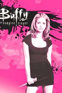 Buffy the Vampire Slayer - Posters