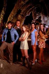 Buffy the Vampire Slayer - Posters