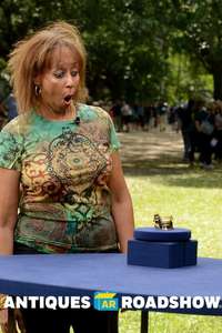 Antiques Roadshow - Poster