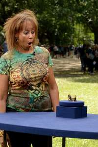 Antiques Roadshow - Poster