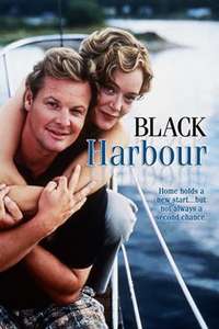 Black Harbour - Poster