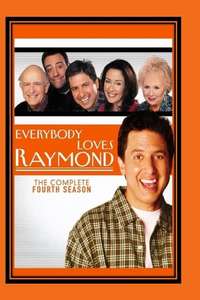 Everybody Loves Raymond - Poster