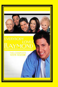 Everybody Loves Raymond - Poster