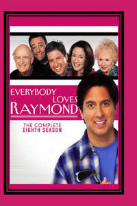 Everybody Loves Raymond - Poster
