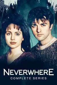 Neverwhere - Poster