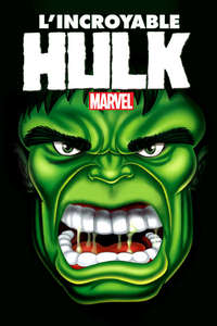 The Incredible Hulk - Posters