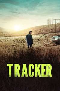 Tracker - Posters