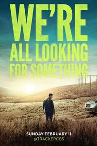 Tracker - Posters
