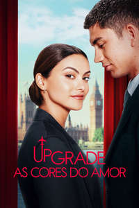 Upgraded - Posters