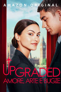Upgraded - Posters