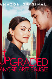 Upgraded - Posters