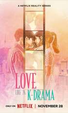 Love Like a K-Drama