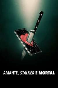 Lover  Stalker  Killer - Posters