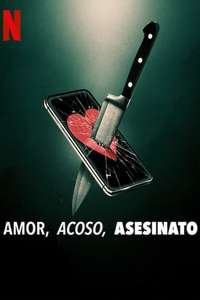 Lover  Stalker  Killer - Posters