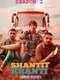 Shantit Kranti : Season 2