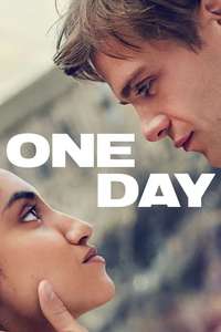 One Day - Posters